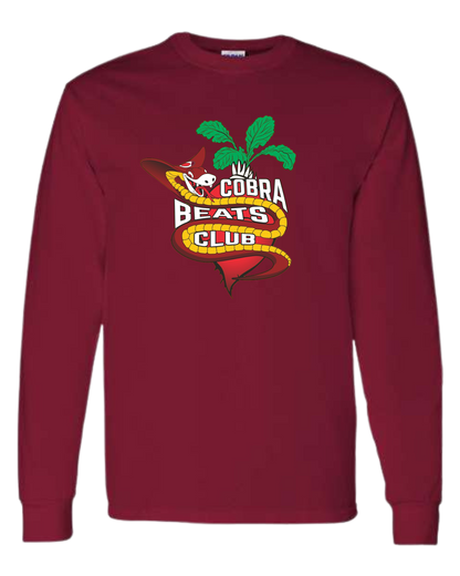 Cobra Clubs Sweatshirts