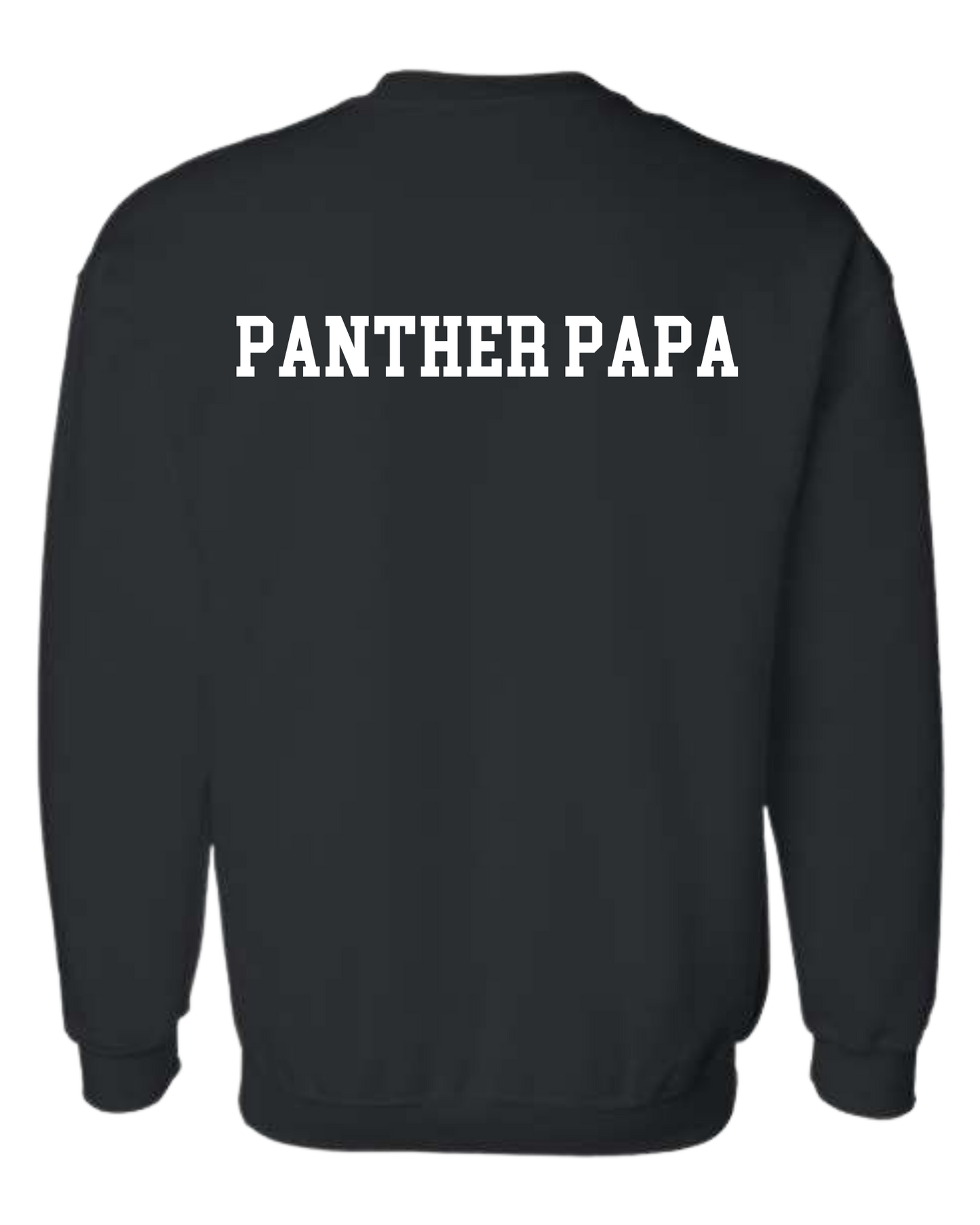 EPCHS Football Cooling performance dry-fit warm-up crew neck shirt (available in short sleeve and long sleeve)