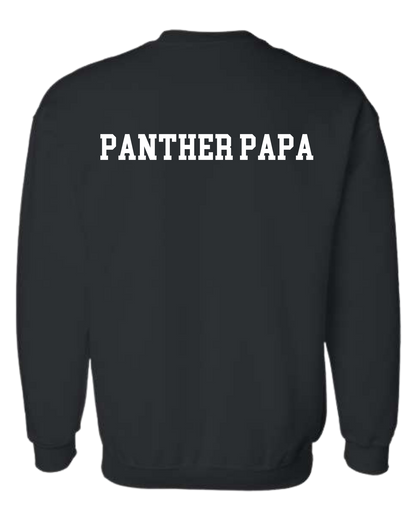 EPCHS Football Cooling performance dry-fit warm-up crew neck shirt (available in short sleeve and long sleeve)