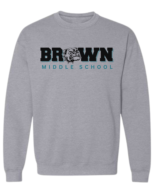 Guillen Middle School Grizzlies Apparel Store