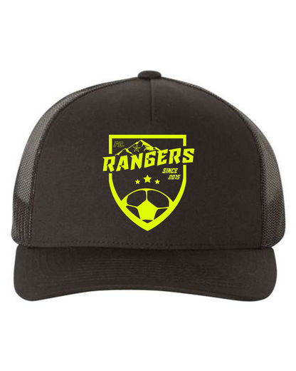 Rangers FC Caps